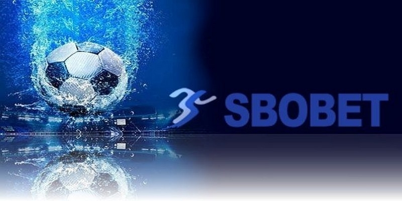 Cá cược bóng đá sbobet BK8 ăn tiền dễ dàng