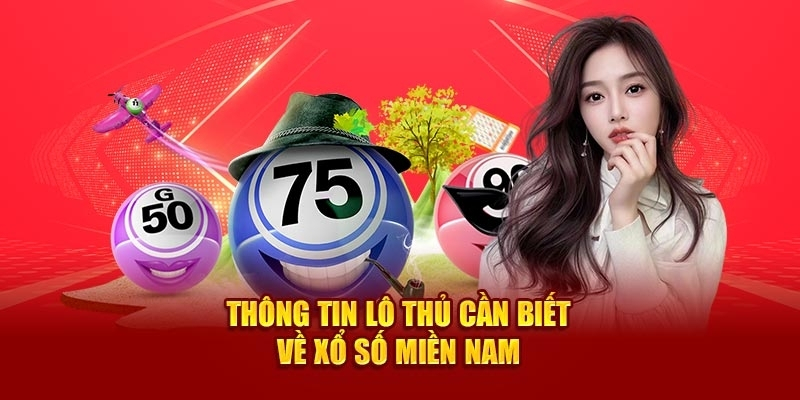 Các lưu ý để chơi xổ số miền Nam BK8 đạt hiệu quả