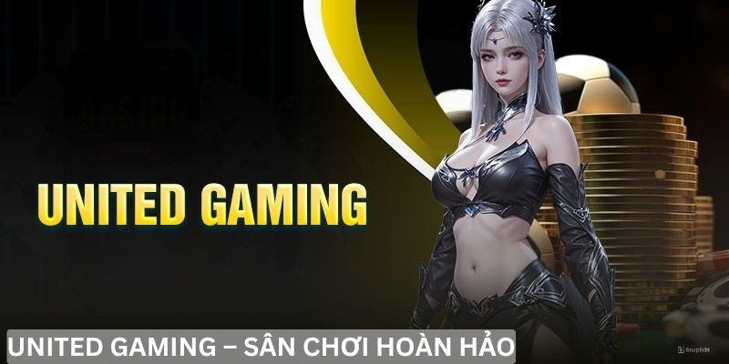 Hướng dẫn đặt cược trò chơi United Gaming BK8