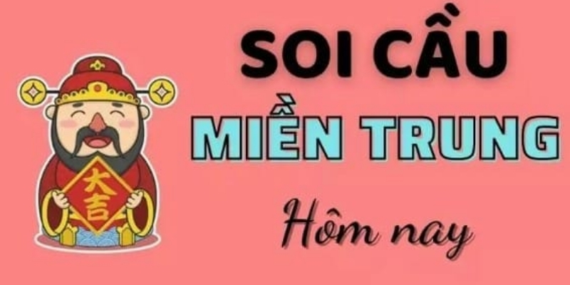 Mẹo soi cầu Xổ số miền Trung BK8 uy tín chính xác nhất