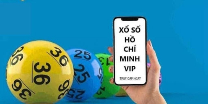 Xổ Số Hồ Chí Minh Vip và Xổ số truyền thống khác nhau những điểm gì?