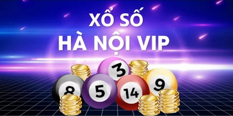 Xổ số Hà Nội VIP là gì?