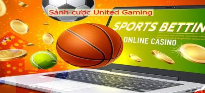 United Gaming Vuabet88