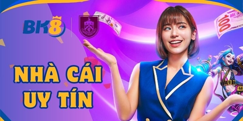 Thông tin nhà cái yêu cầu người chơi điền khi đăng ký BK8