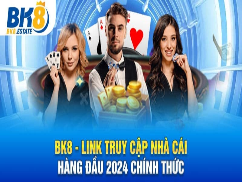 BK88 Sân Chơi Cá Cược Quốc Tế